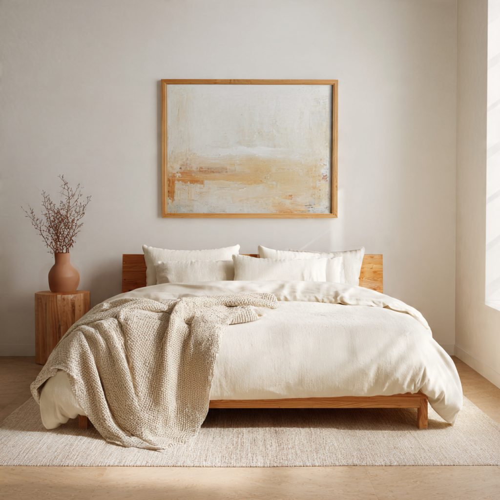 Picture of Minimalist Interior Design for Small Living Room Guide